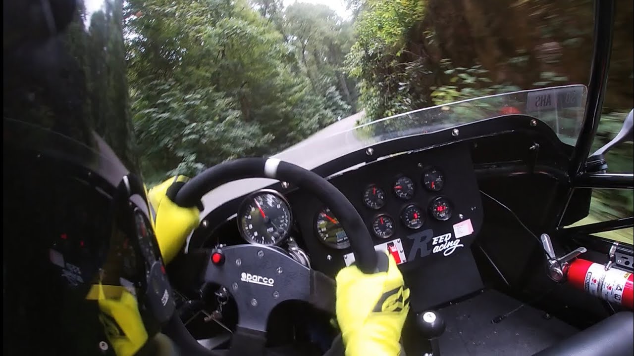 Flag Rock 3 Hillclimb 1:41.741