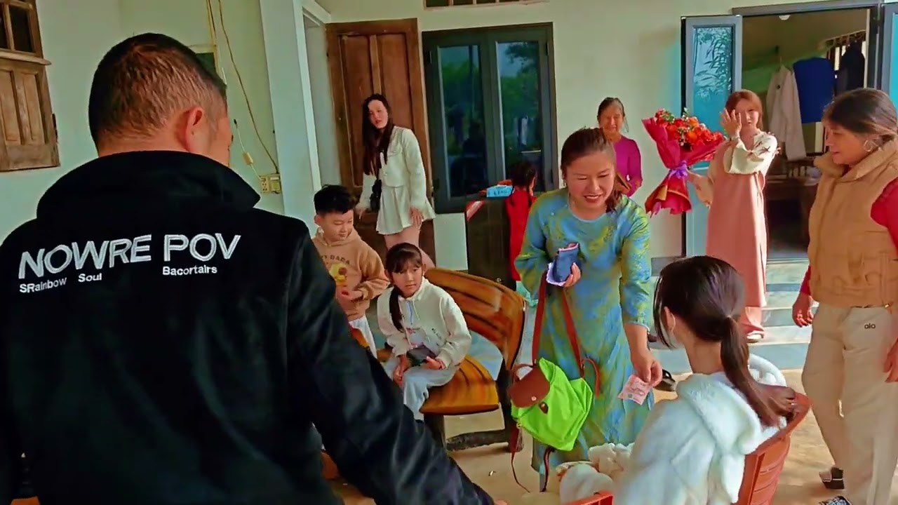 Tết 2026 Quê Ngoại Thanh Hóa 
