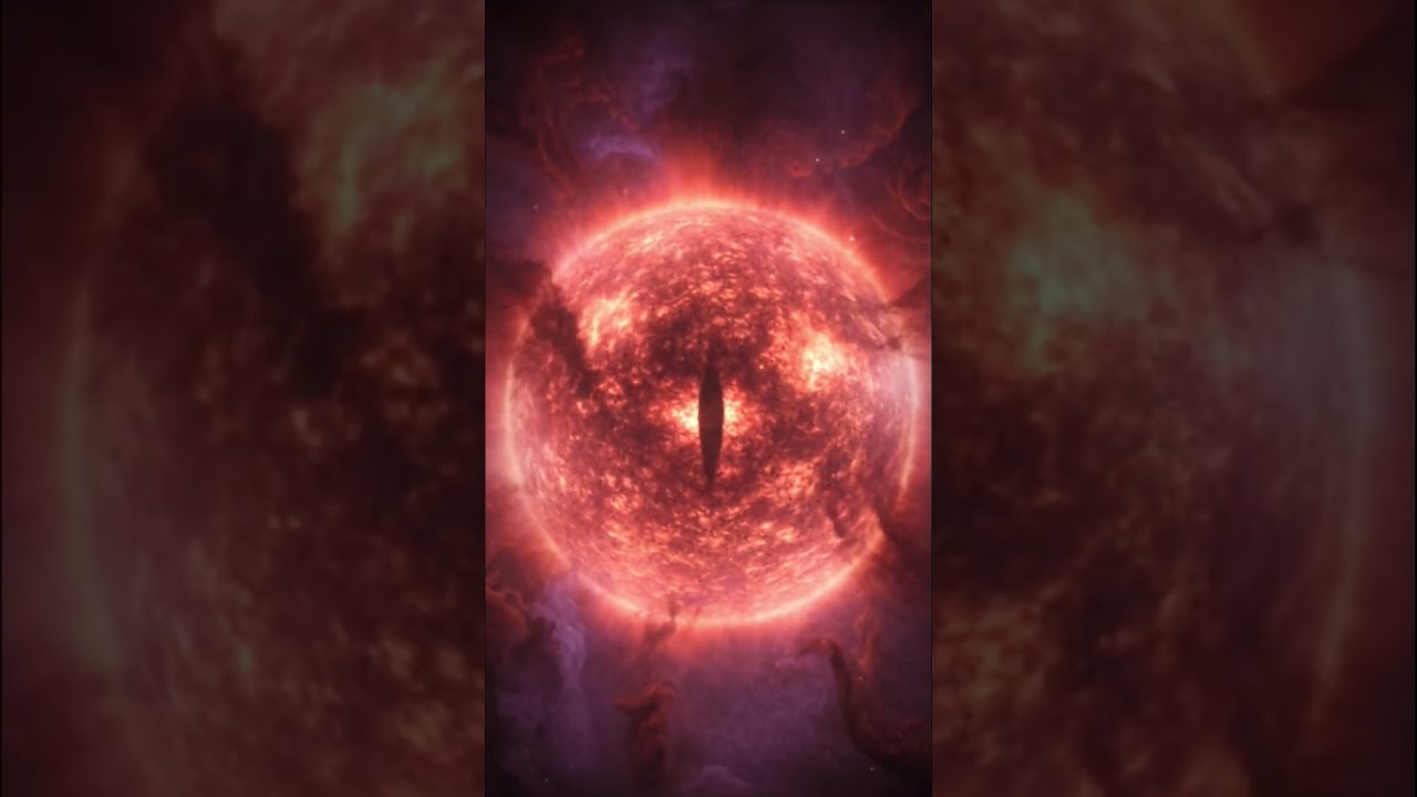 The Great Attractor is enywhere! #doom #industrial #ambien #metal