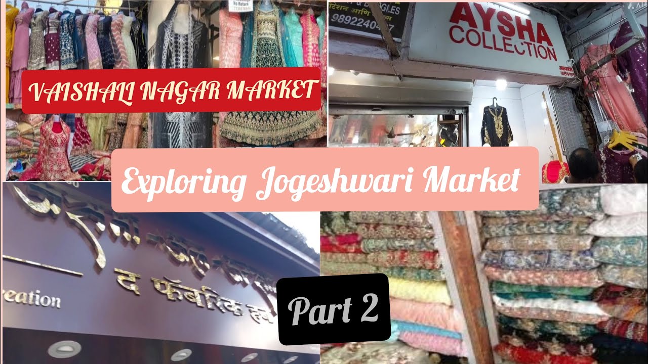 Vaishali nagar market/exploring Jogeshwari west Market/part2/mumbai market/cheapest market in mumbai
