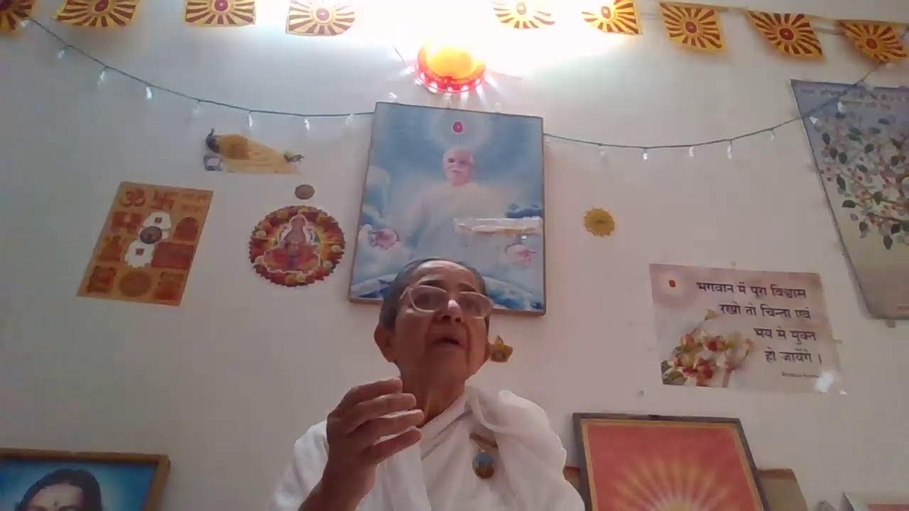 madhur shivbabas sakara murli-13-2-2026.bk.savitrididiji,ggc,ahd.