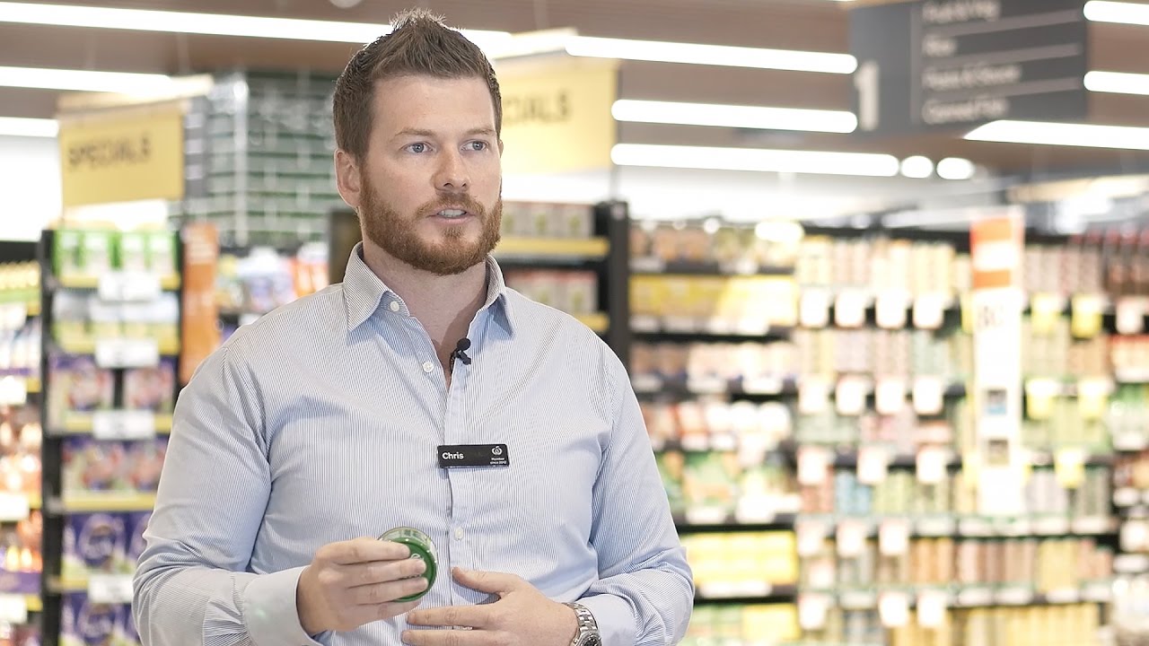 New suppliers onboarding to Woolworths