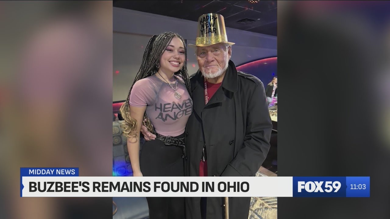 The latest on the disappearance, and death, of Hailey Buzbee