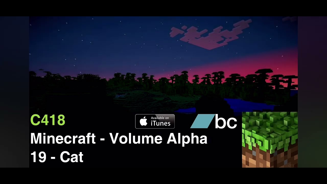 Cat c418