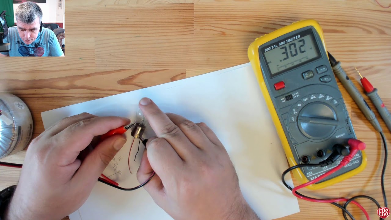 How to Make a Lab Power Supply - Power supply project #Beginners diy projects