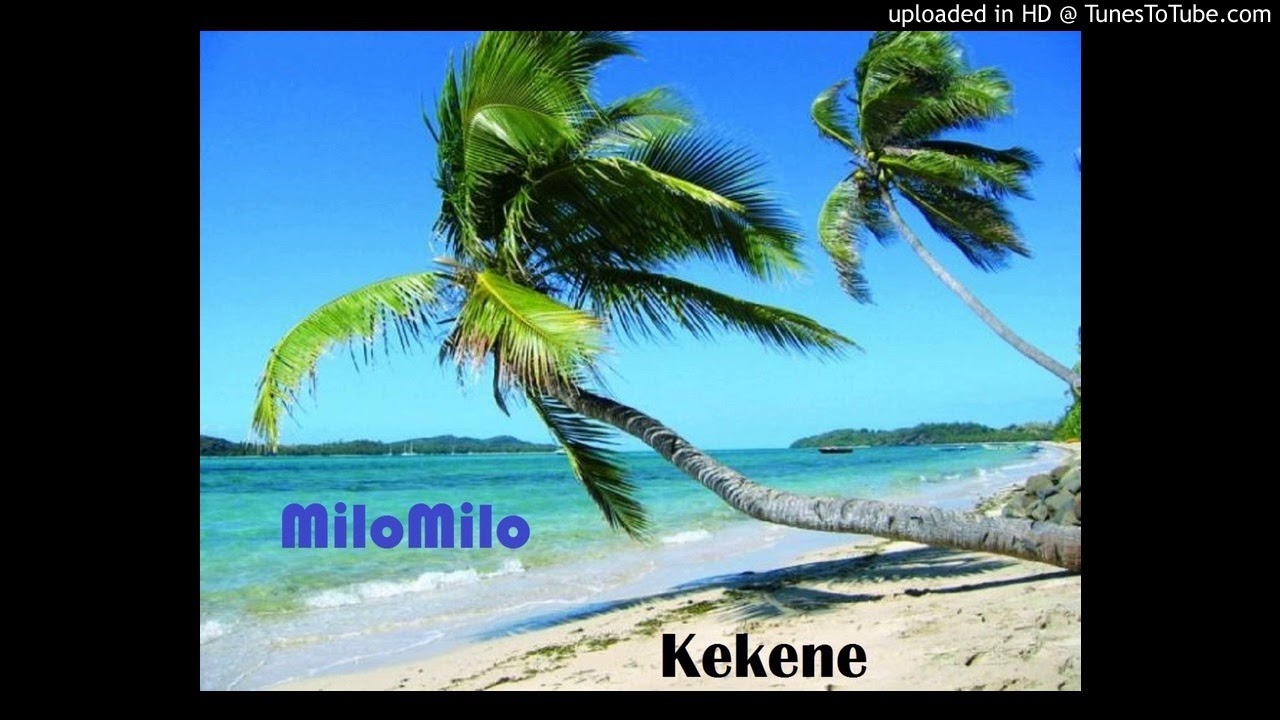 KEKENE - MiloMilo