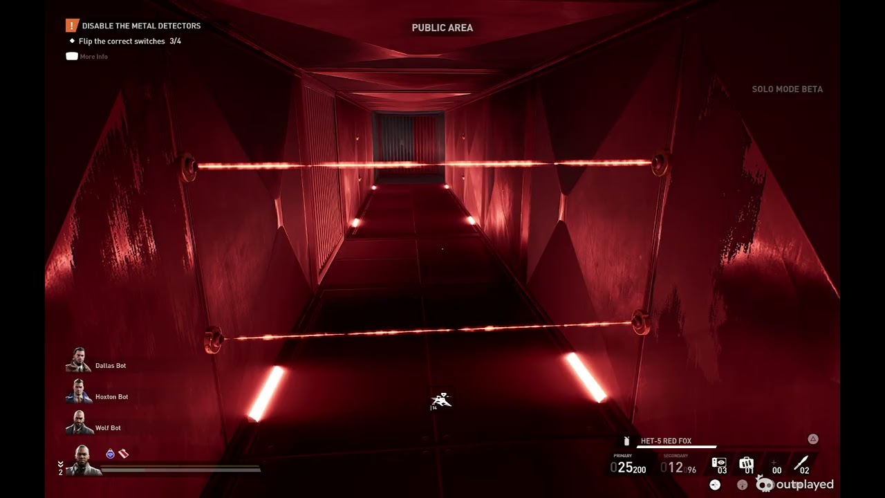 PAYDAY 3 video. Jan 14, 2026