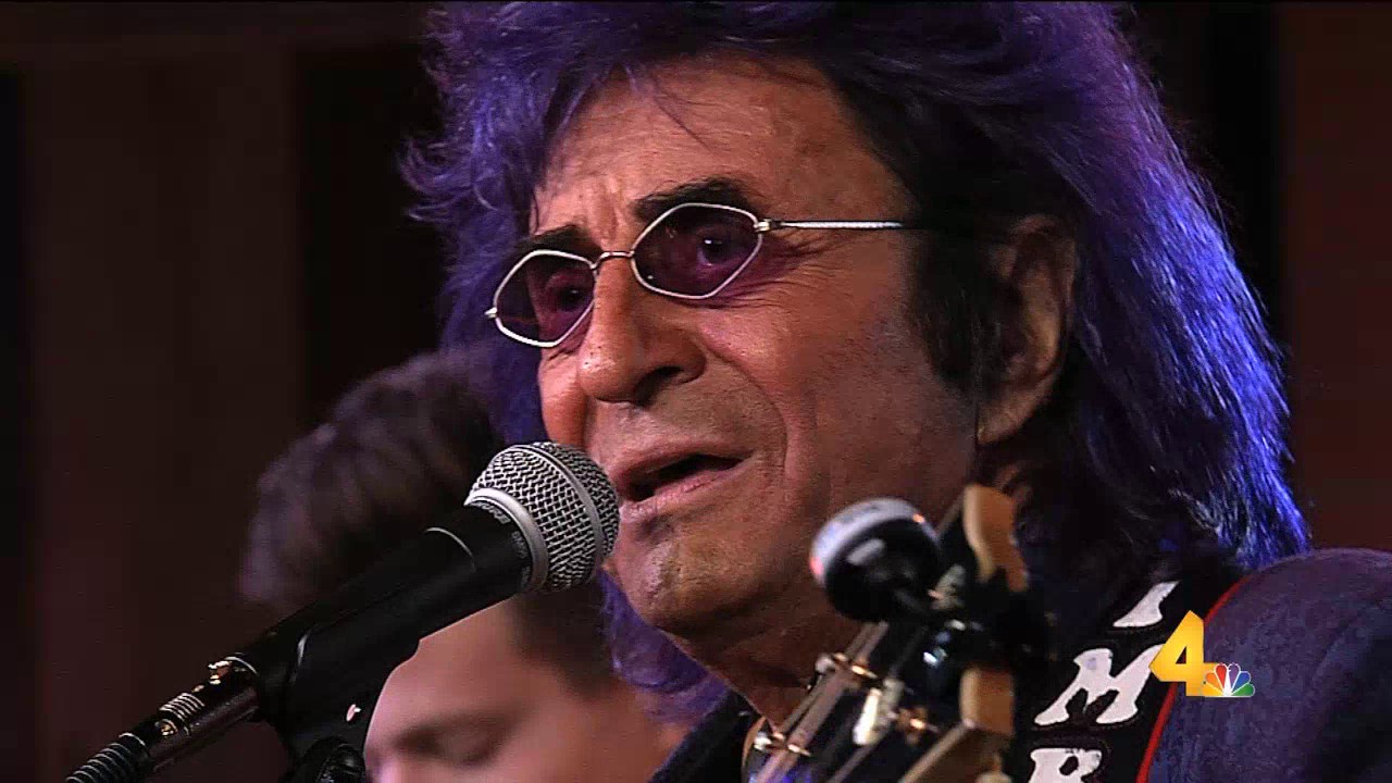 Jim Peterik   