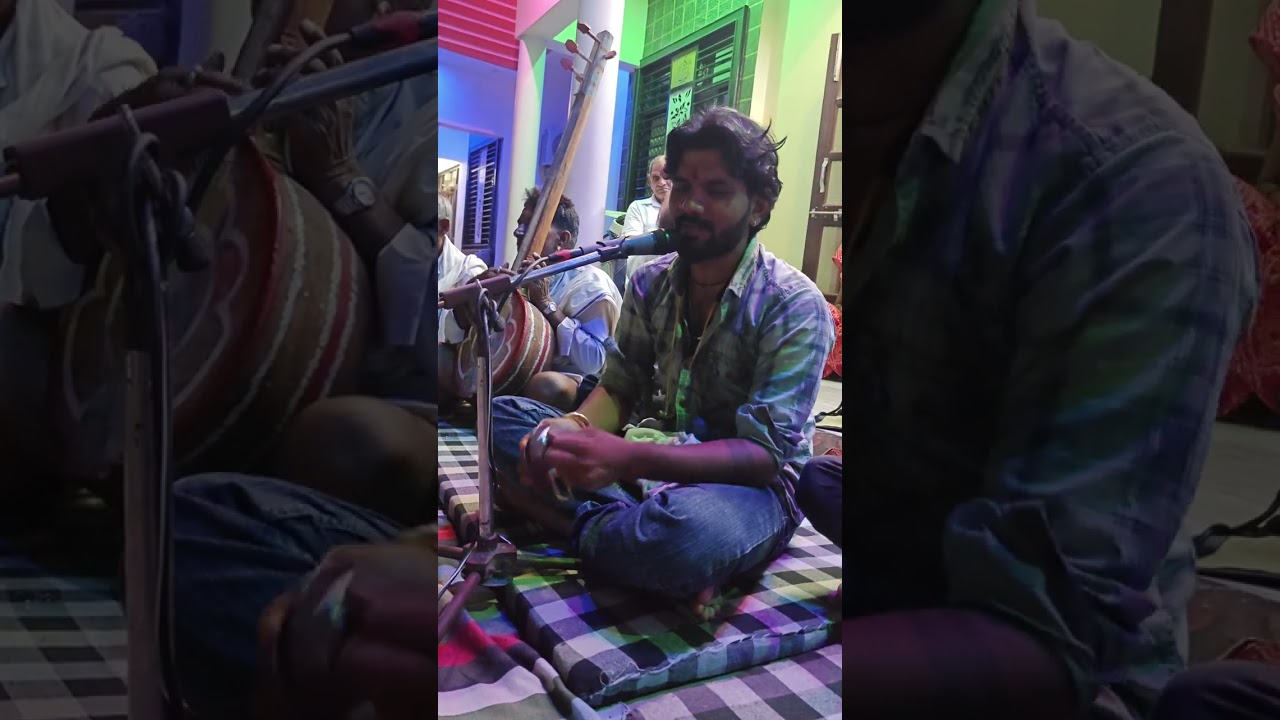 थारो मेलो भरे महाराज अमरापुर मैं #song #live #musicstyle #music #रामदेवजीभजन #निर्गुणी_भजन #भजन 