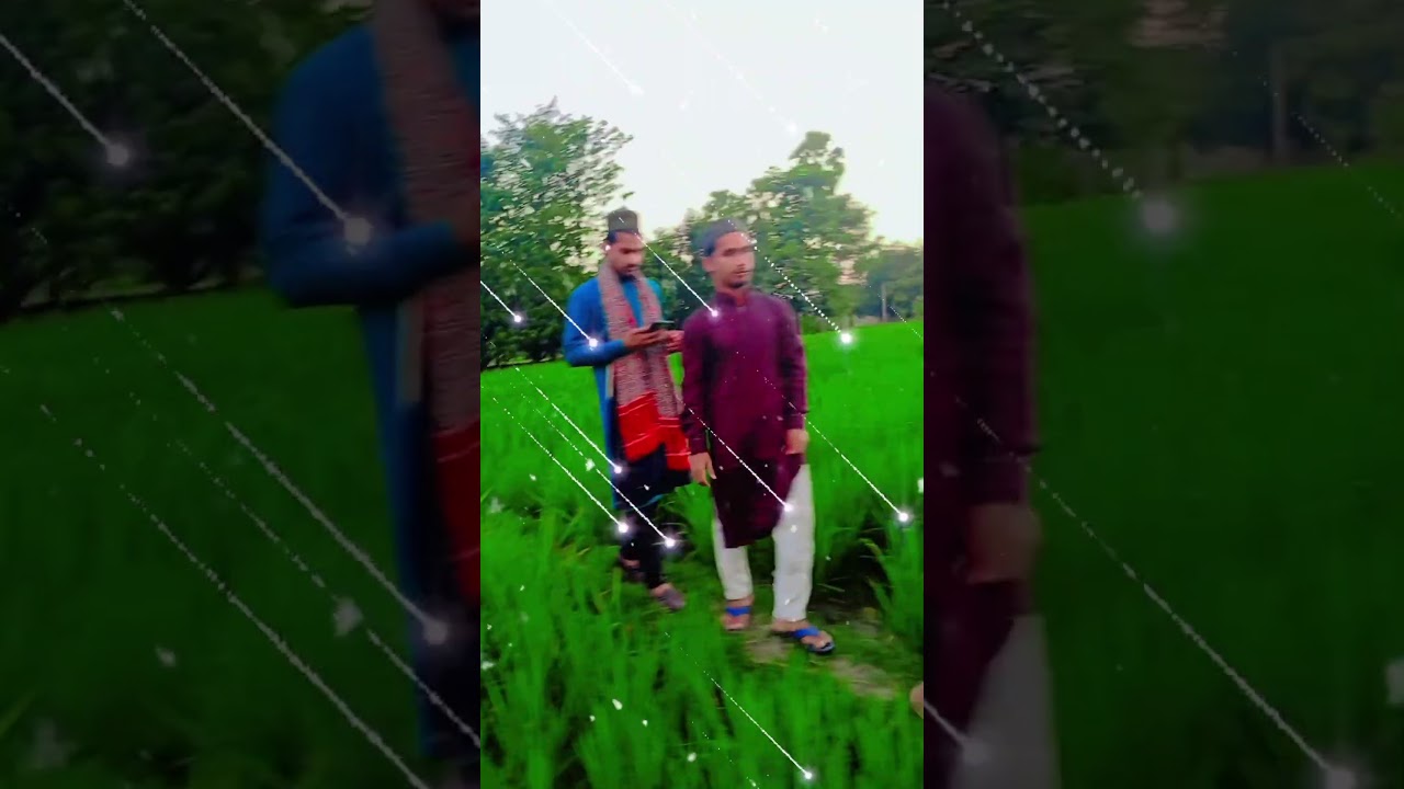 Urs E Teghi short video 