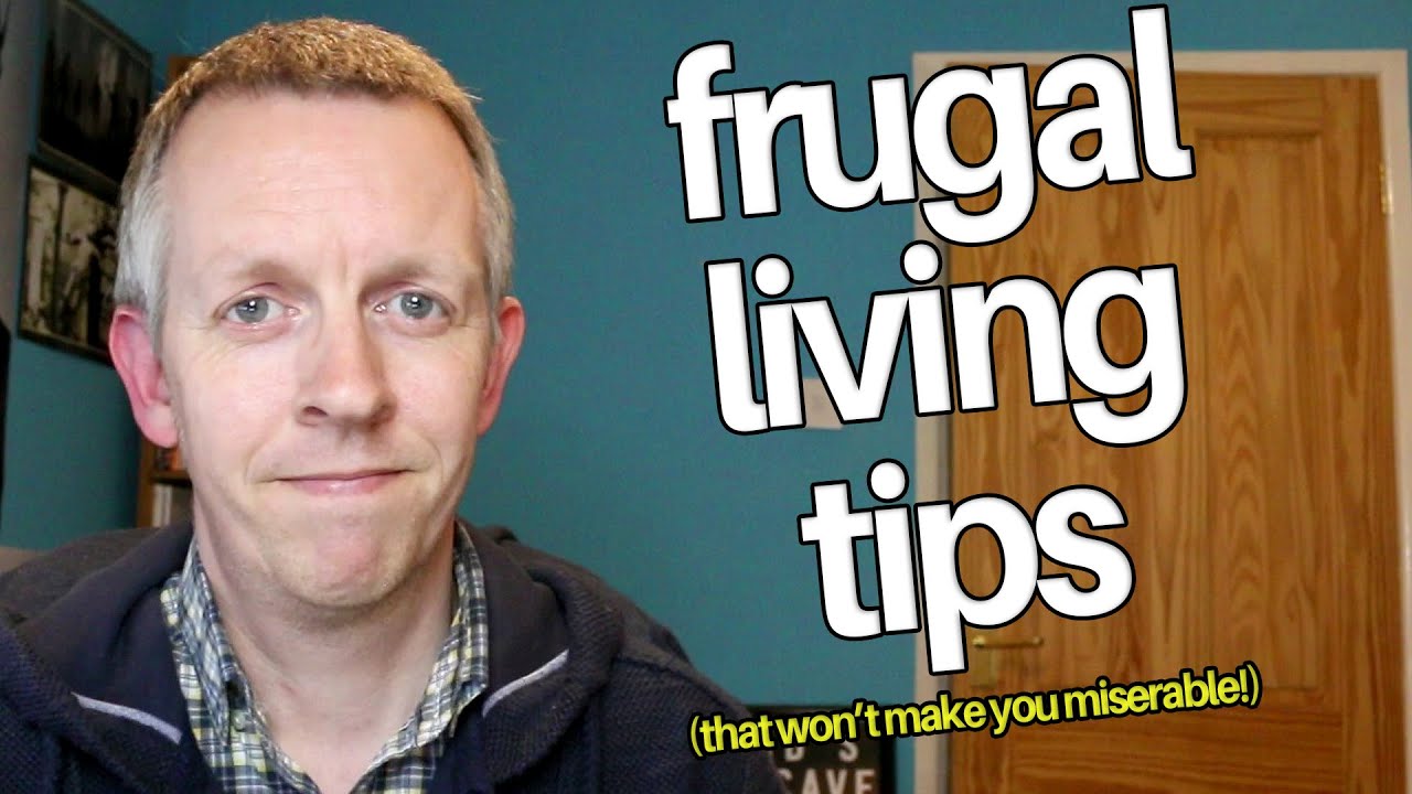 17 Frugal living tips for early retirement 2024