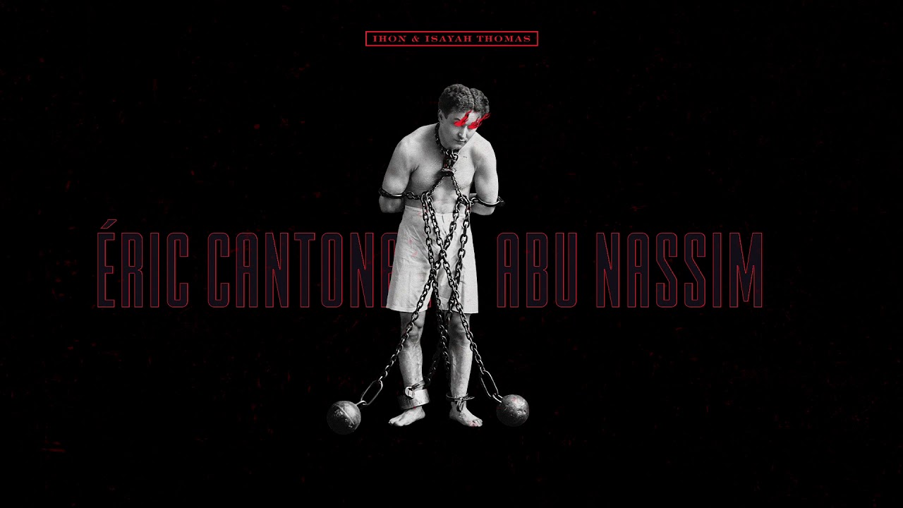 IHON & ISAYAH THOMAS / ÉRIC CANTONA FT. ABU NASSIM // MAGICIENS