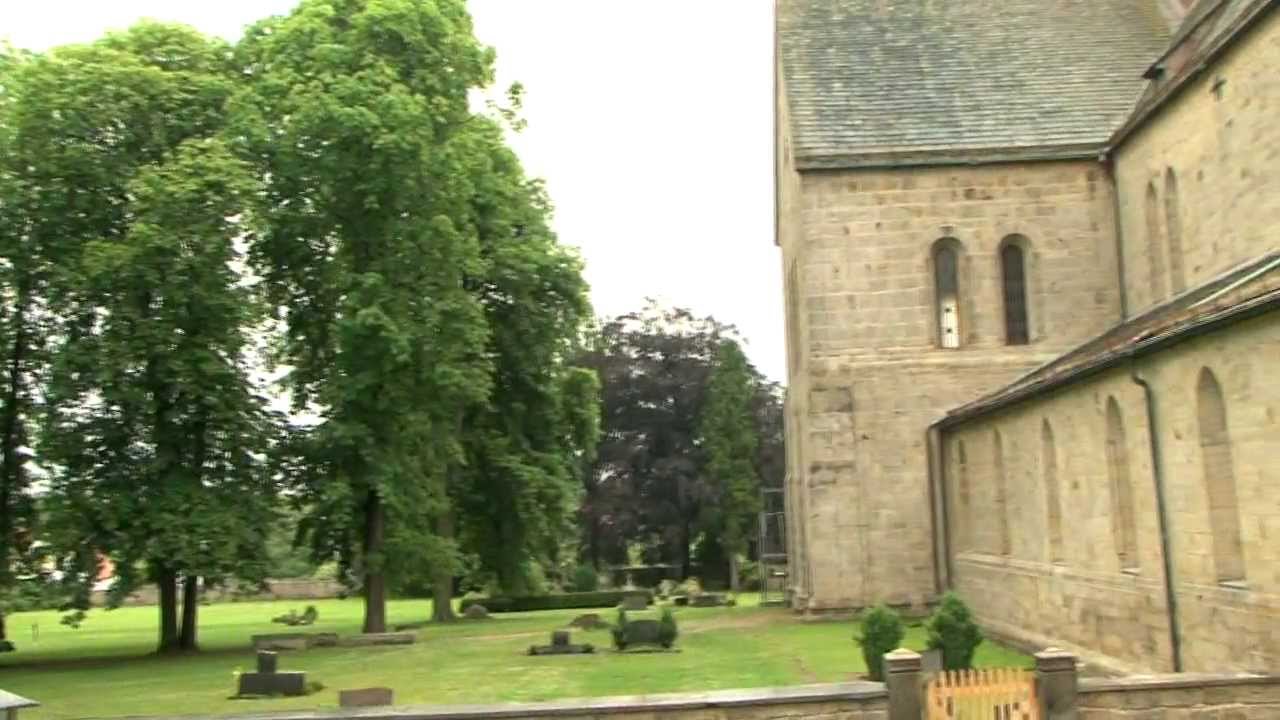 850 Jahre Kloster Loccum