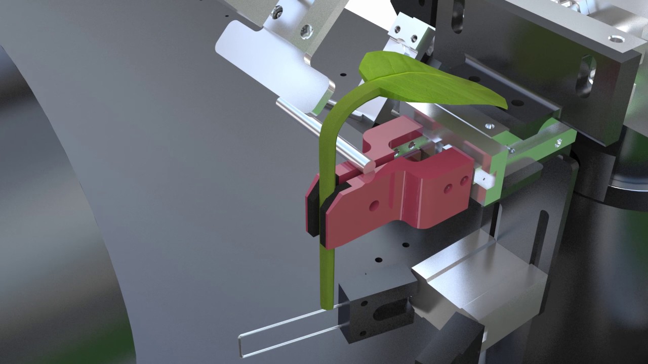 Ultra Grafting Robot [AFGR-800CS]