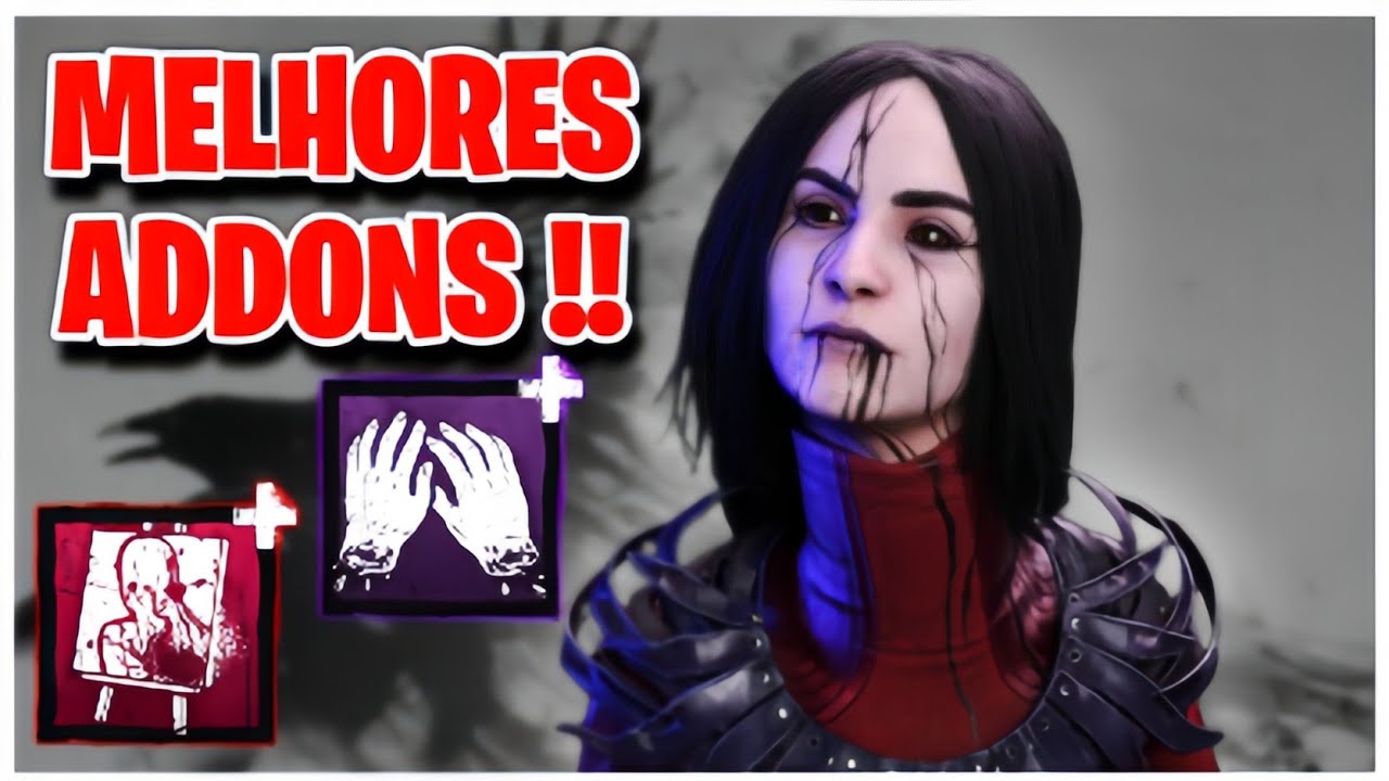 MINHA ARTISTA ATROPELOU ESSES SURVS KKKK | Dead By Daylight Mobile #DbDMCC