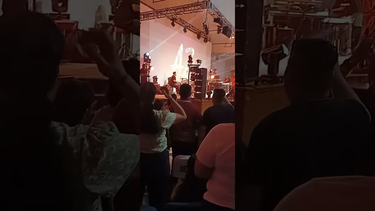 Alex zurdo en Costa de oro (2024)