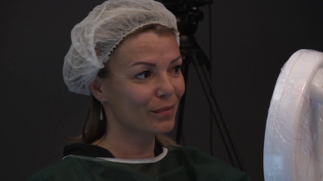 Masterclass Sourcils Hyper-Réaliste