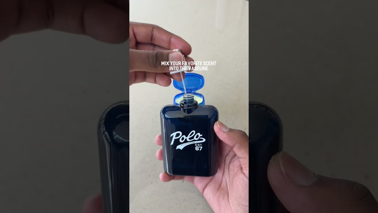 This Cologne Hack Will Keep You Smelling Good All Day Long 