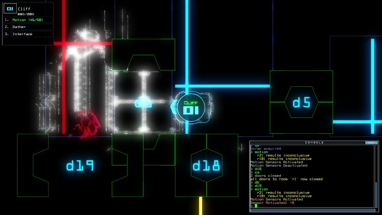 Duskers daily 16/02/26