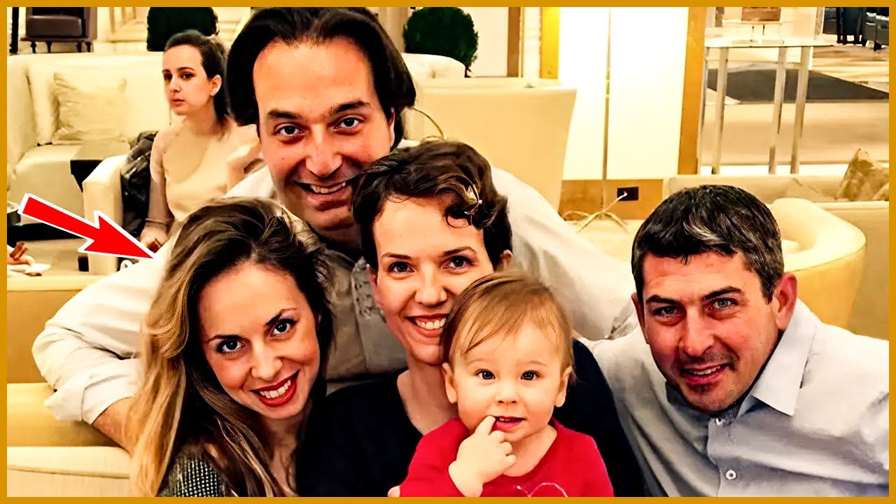 ¡Cómo este esposo mató a su esposa y sus tres hijos te dejará helado!