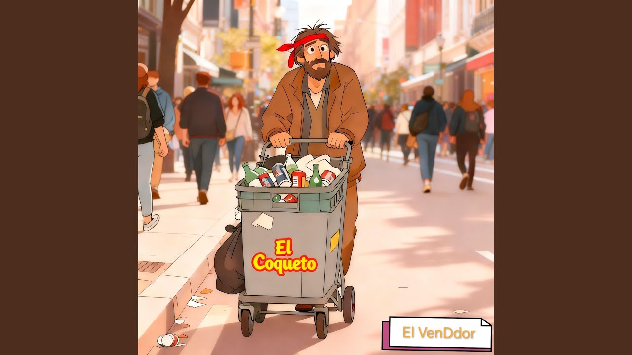 El Coqueto