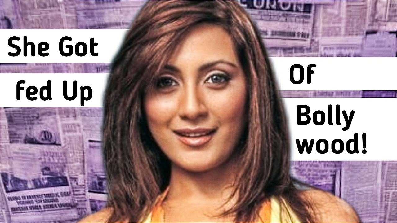 Why Rimi Sen DESTROYED her career with her own hands.