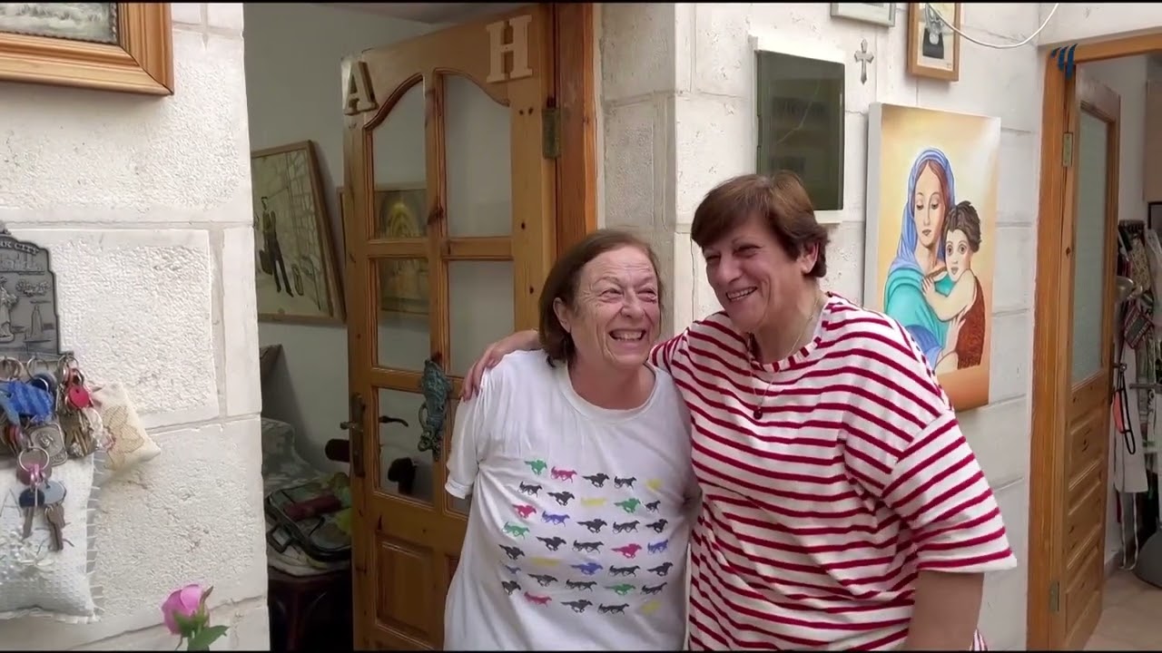 الأرمن في القدس..القصة التي لم تروى