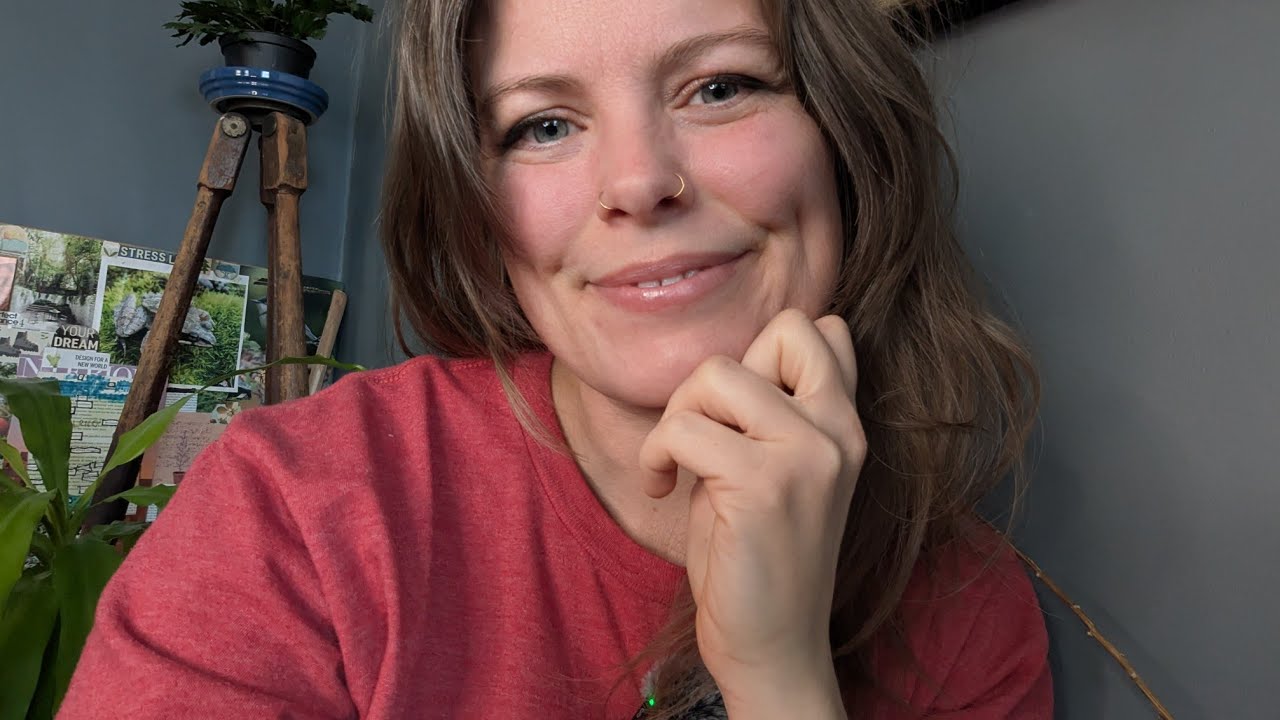 10-Day Breathwork Challenge --- Day 3 Breath Awareness