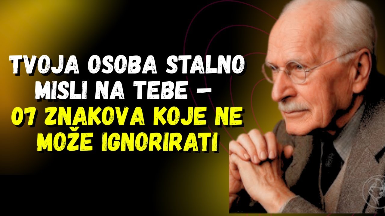 Tvoja osoba stalno misli na tebe — 07 znakova koje ne može ignorirati