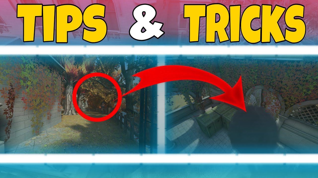 The BEST Utility Tips & Tricks in CRITICAL OPS! (Bureau, Village, & Castello)