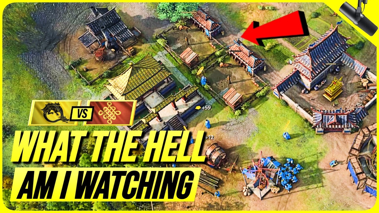 The Chinese Meta Has Shifted From 