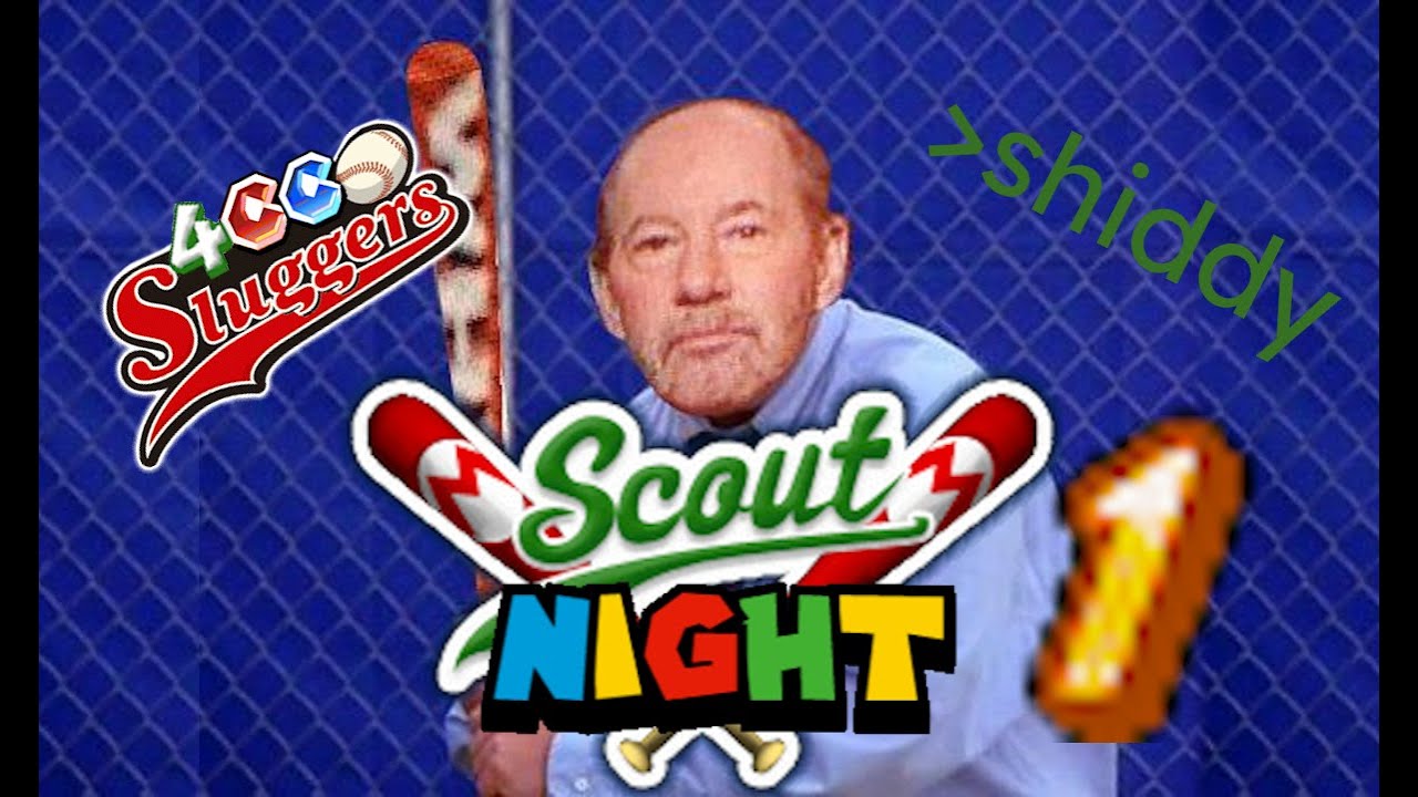 4CC Sluggers Season 1, Draft Order