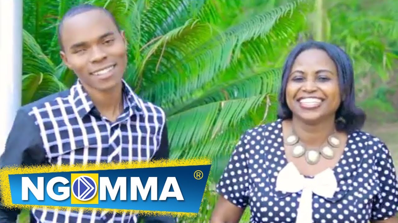 Stephen Kasolo - Mwaka 2021 /Kyendi Kya Ngai (Official Video) SMS Skiza 90012066 to 811 Dial*811*79#