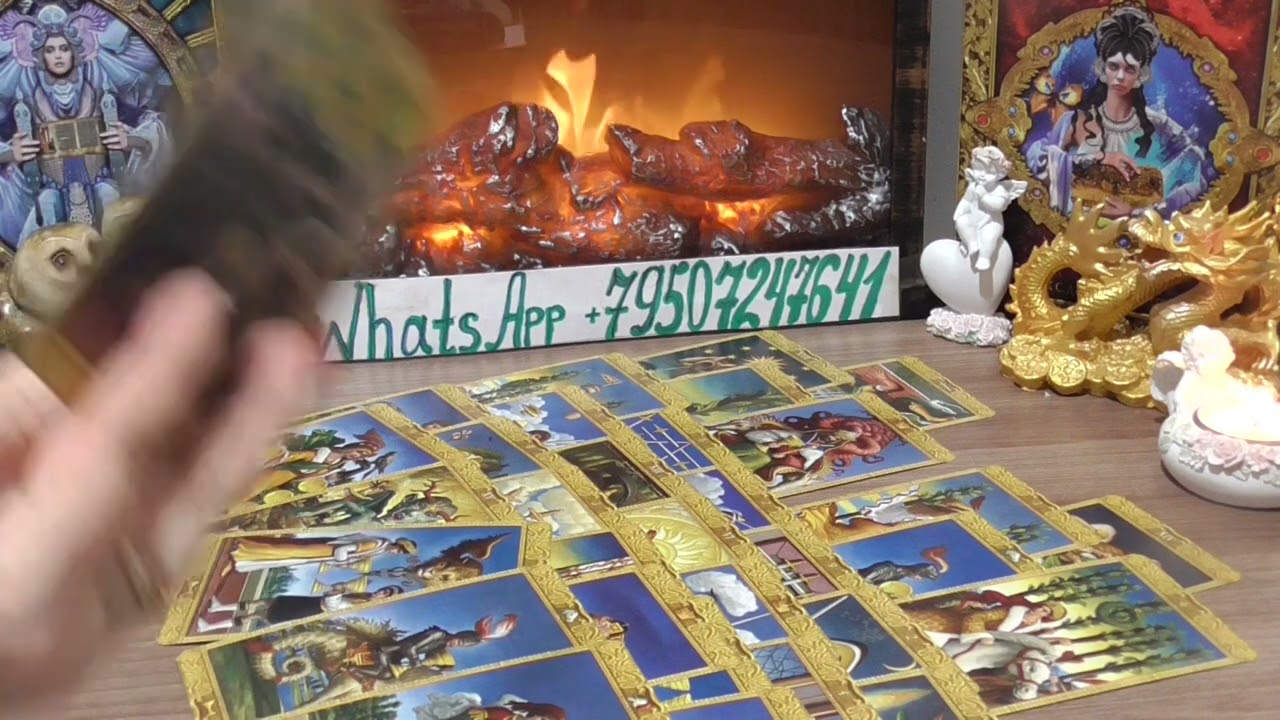 💯Что Дальше Будет Между Нами? 🃏ТАРО Расклад🔥