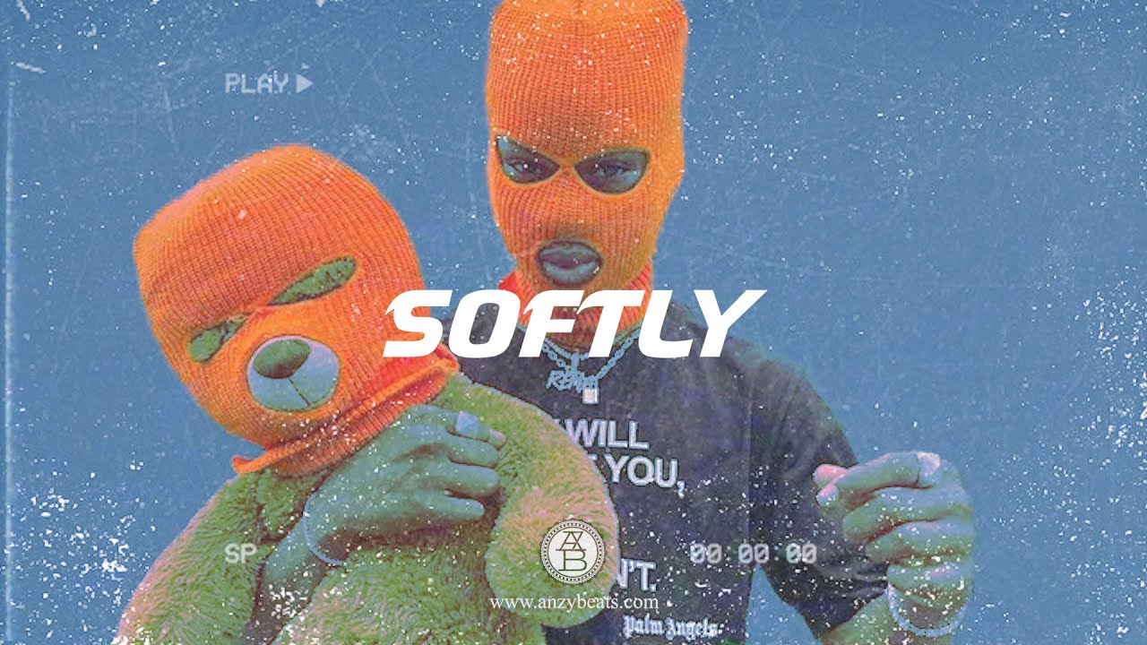 Victony Type Beat x Rema Type Beat x Afrobeat Type Beat - "SOFTLY"