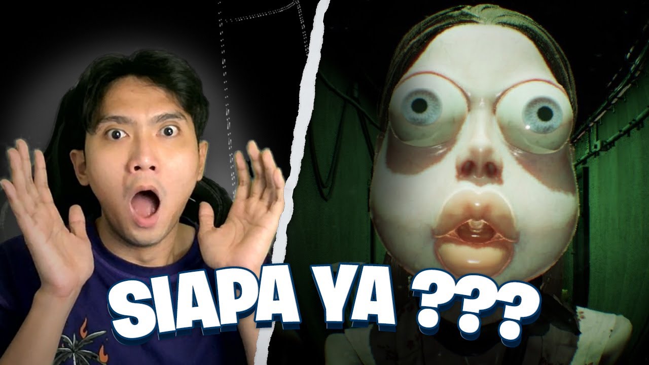GUA GAK SIAP JUJUR MAEN GINIAN - WHO'S AT THE DOOR INDONESIA
