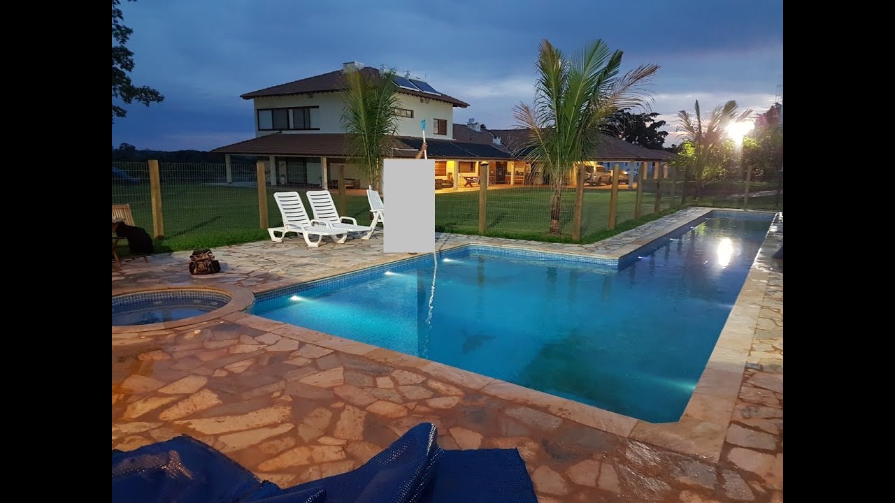 FAZENDA UBERABA 15.000.000,00