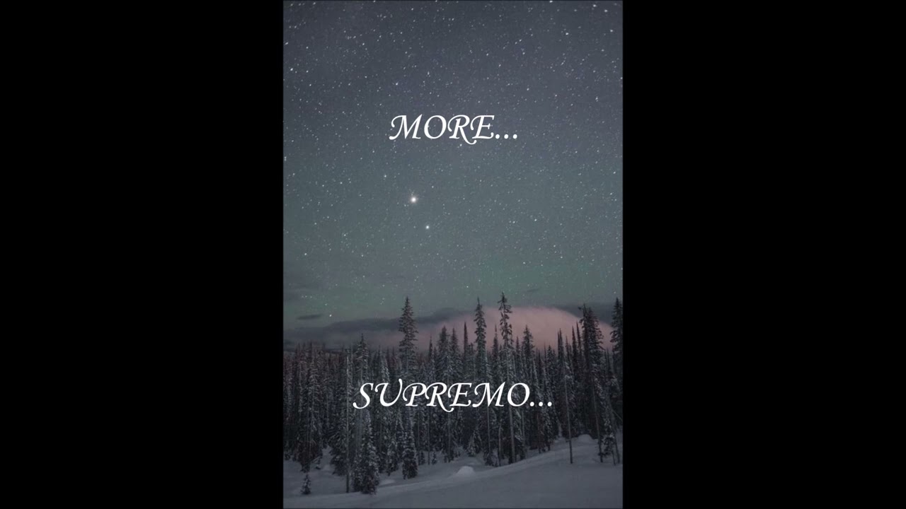 In the Woods Yearning the Seeds of a New Dimension (sub español + lyrics)