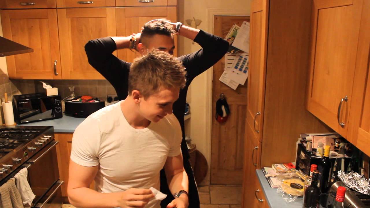 REVENGE ON JOE WELLER