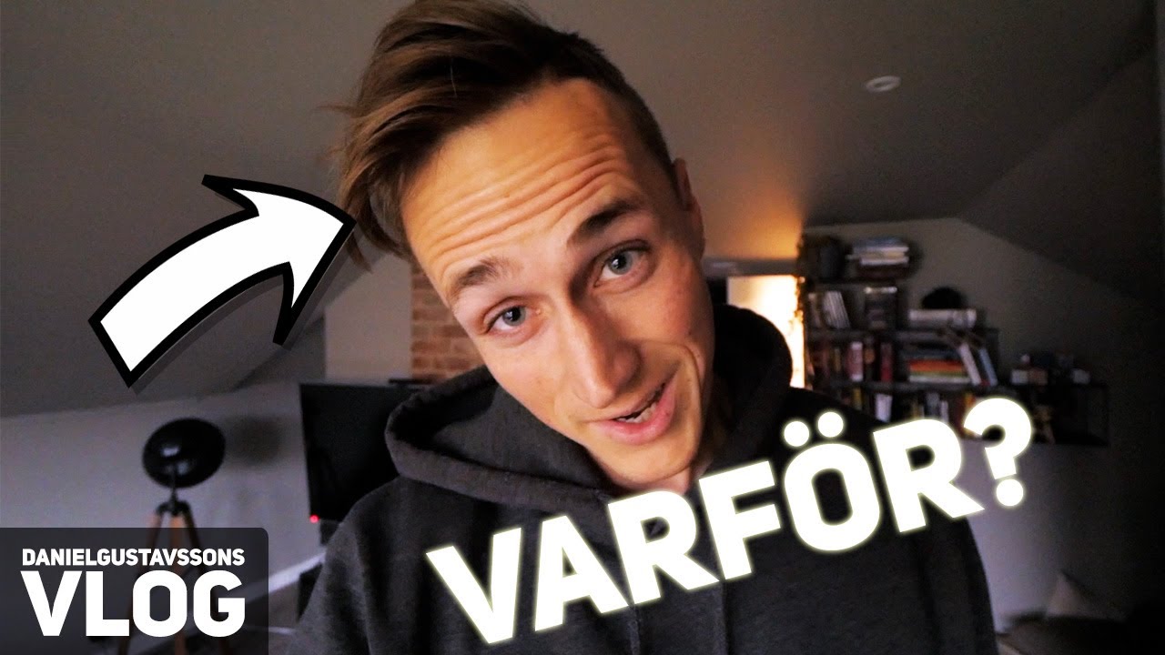 VARF&Ouml;R VLOGGA? - Utmaningar med skapandet, varf&ouml;r man g&ouml;r det, hur t&auml;nker man om det