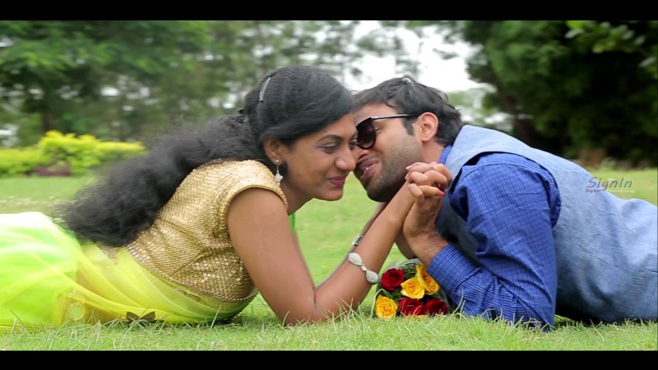 Manasa Charan PreWedding