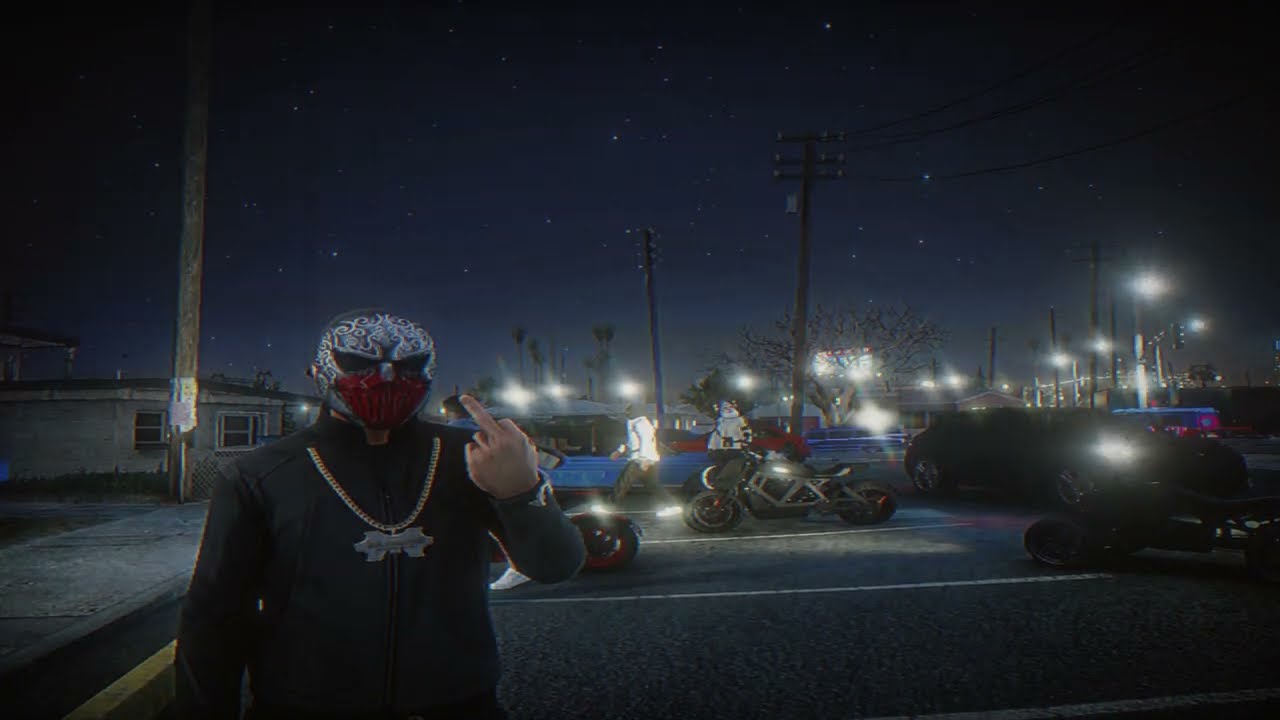 [GTAHUB] [DOAXLCZ] Simplemente...