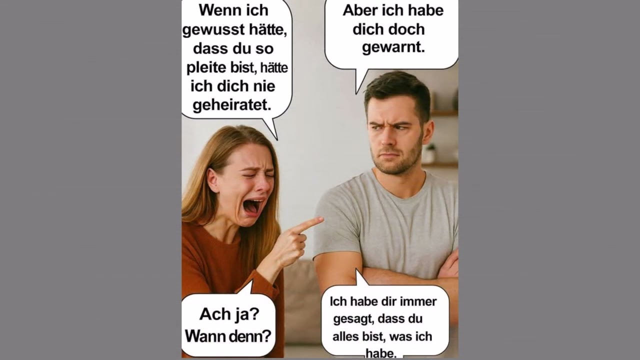 Willys Humor - Folge 0605