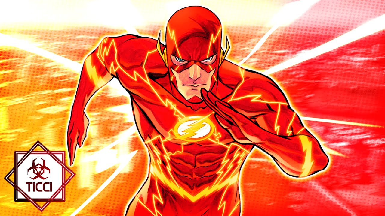 FLASH RAP | 