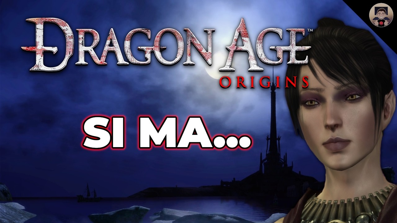 Dragon Age: Origins merita di essere giocato nel 2026?