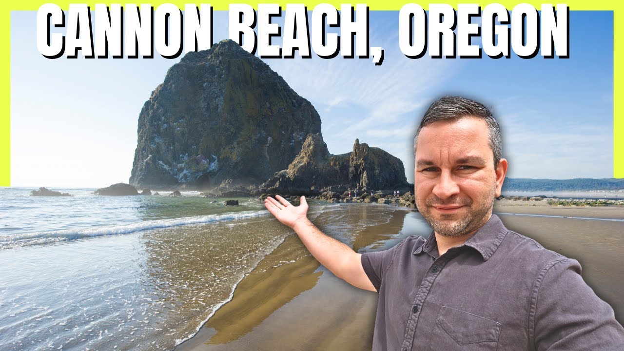 Living in Cannon Beach Oregon [Pros and Cons]