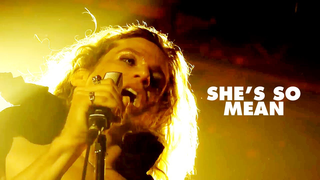 lestat de lioncourt + s3 | she's so mean