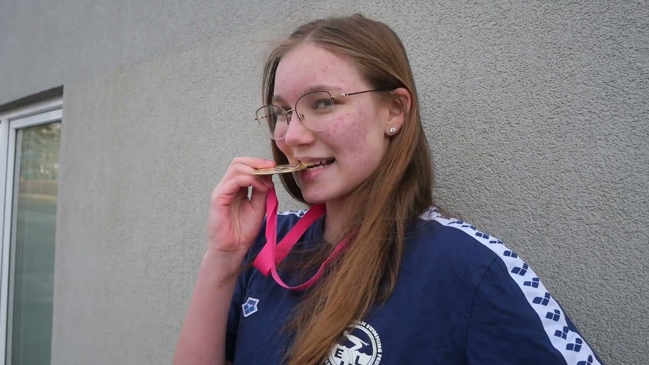 Maria Tikhonova 7 B