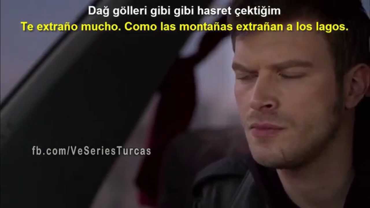 Kivanc Tatlitug - Belalim traducción al español
