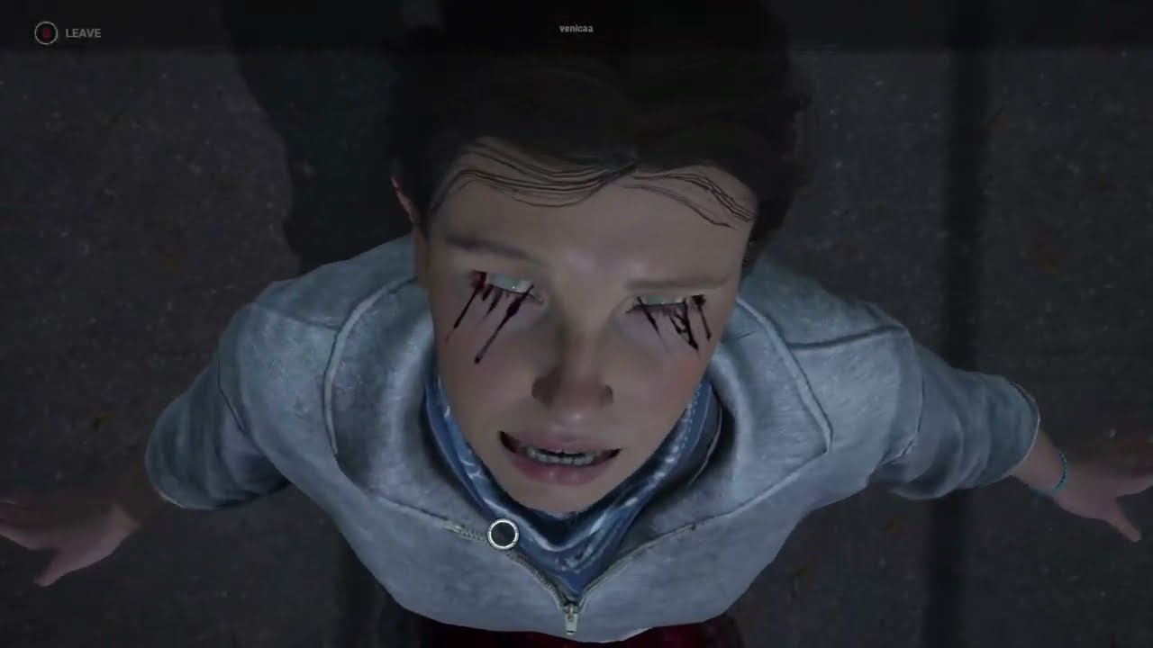 Shortest stream ever